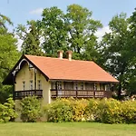 Apartament Kavalierhaus Im Rhododendronpark Kromlau *