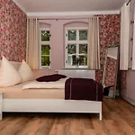 Kavalierhaus Im Rhododendronpark Kromlau Apartament Gablenz