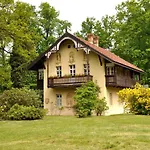 Apartament Kavalierhaus Im Rhododendronpark Kromlau Gablenz
