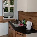 Kavalierhaus Im Rhododendronpark Kromlau Apartament *