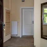 Apartament Kavalierhaus Im Rhododendronpark Kromlau