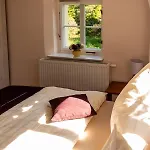 Kavalierhaus Im Rhododendronpark Kromlau *