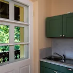 Kavalierhaus Im Rhododendronpark Kromlau アパート *