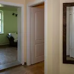 Apartament Kavalierhaus Im Rhododendronpark Kromlau