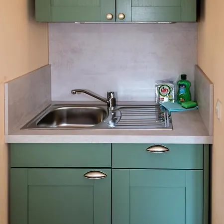 Apartamento Kavalierhaus Im Rhododendronpark Kromlau