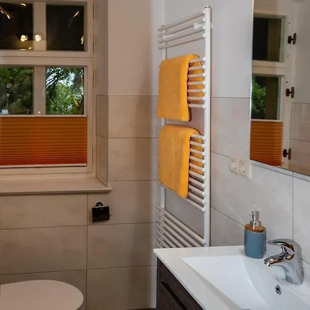 Kavalierhaus Im Rhododendronpark Kromlau