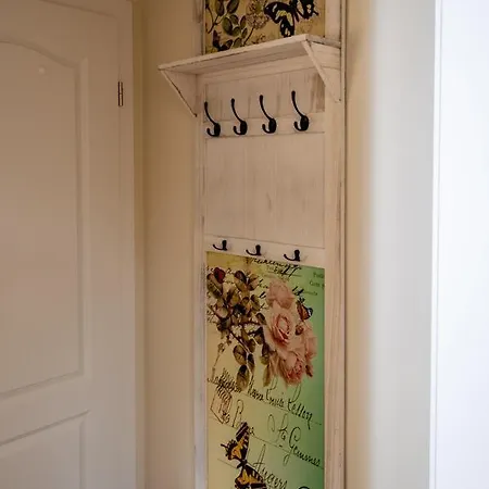 Kavalierhaus Im Rhododendronpark Kromlau Daire