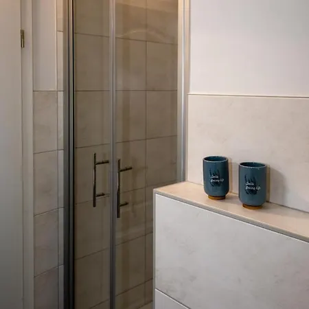 Kavalierhaus Im Rhododendronpark Kromlau * Gablenz