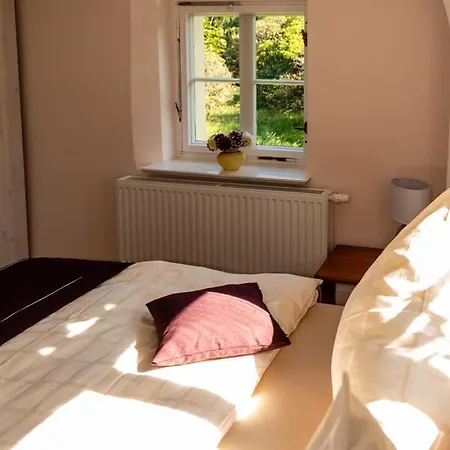 Kavalierhaus Im Rhododendronpark Kromlau *