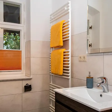 Kavalierhaus Im Rhododendronpark Kromlau