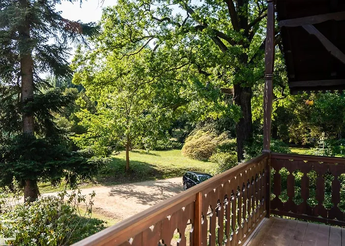 公寓 Kavalierhaus Im Rhododendronpark Kromlau Gablenz